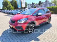 2021 Honda JAZZ