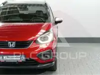 2021 Honda JAZZ