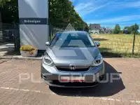 2021 Honda JAZZ