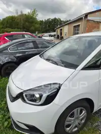 2021 Honda JAZZ