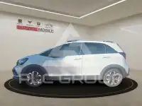 2021 Honda JAZZ