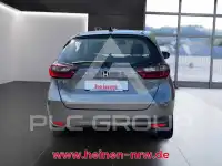 2021 Honda JAZZ