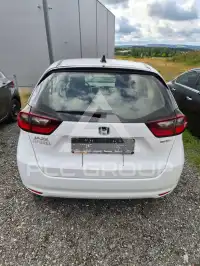 2021 Honda JAZZ
