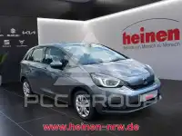 2021 Honda JAZZ
