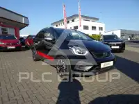 2021 Honda JAZZ
