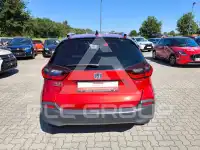 2021 Honda JAZZ