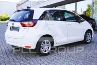 2021 Honda JAZZ