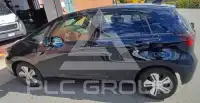2021 Honda JAZZ