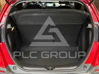 2021 Honda JAZZ