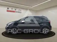2021 Honda JAZZ