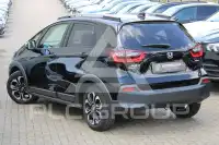 2021 Honda JAZZ
