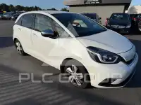2021 Honda JAZZ