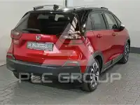 2021 Honda JAZZ
