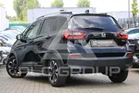 2021 Honda JAZZ