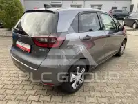 2021 Honda JAZZ