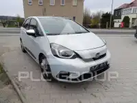 2021 Honda JAZZ