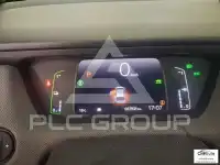 2021 Honda JAZZ