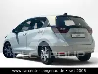 2021 Honda JAZZ