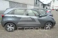 2021 Honda JAZZ