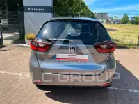 2021 Honda JAZZ