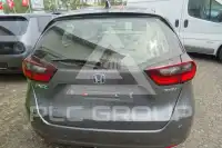 2021 Honda JAZZ