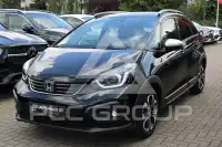 2021 Honda JAZZ