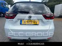 2021 Honda JAZZ
