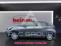 2021 Honda JAZZ