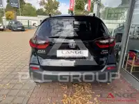 2021 Honda JAZZ