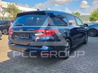 2021 Honda ODYSSEY