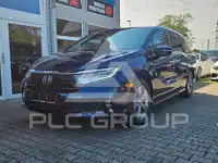 2021 Honda ODYSSEY