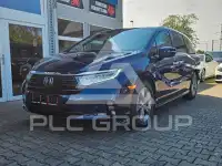 2021 Honda ODYSSEY