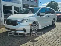 2021 Honda ODYSSEY