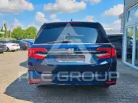 2021 Honda ODYSSEY