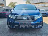 2021 Honda ODYSSEY