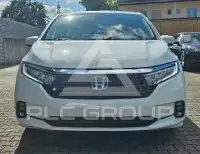 2021 Honda ODYSSEY