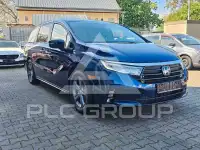 2021 Honda ODYSSEY