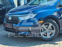 2021 Honda ODYSSEY