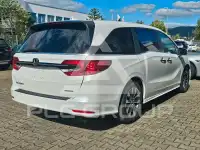2021 Honda ODYSSEY