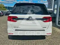 2021 Honda ODYSSEY