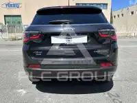 2021 Jeep Unknown