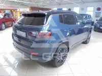 2021 Jeep Unknown