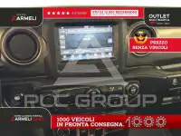 2021 Jeep Unknown