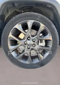2021 Jeep Unknown