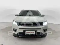 2021 Jeep 