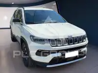 2021 Jeep Unknown