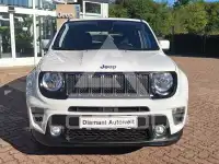 2021 Jeep Unknown