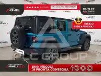 2021 Jeep Unknown