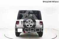 2021 Jeep Unknown