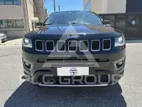 2021 Jeep Unknown